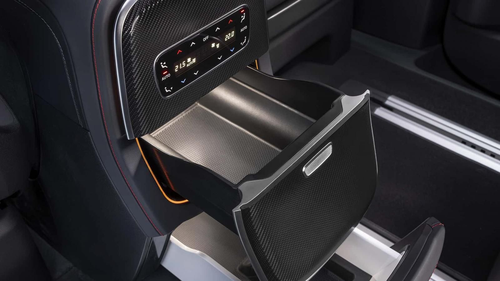 Αυτή είναι η νέα Mercedes VLE